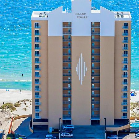 Island Royale II Villa Gulf Shores Exterior photo